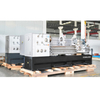 C6280 3000MM Metal Screw Thread Cutting Lathe