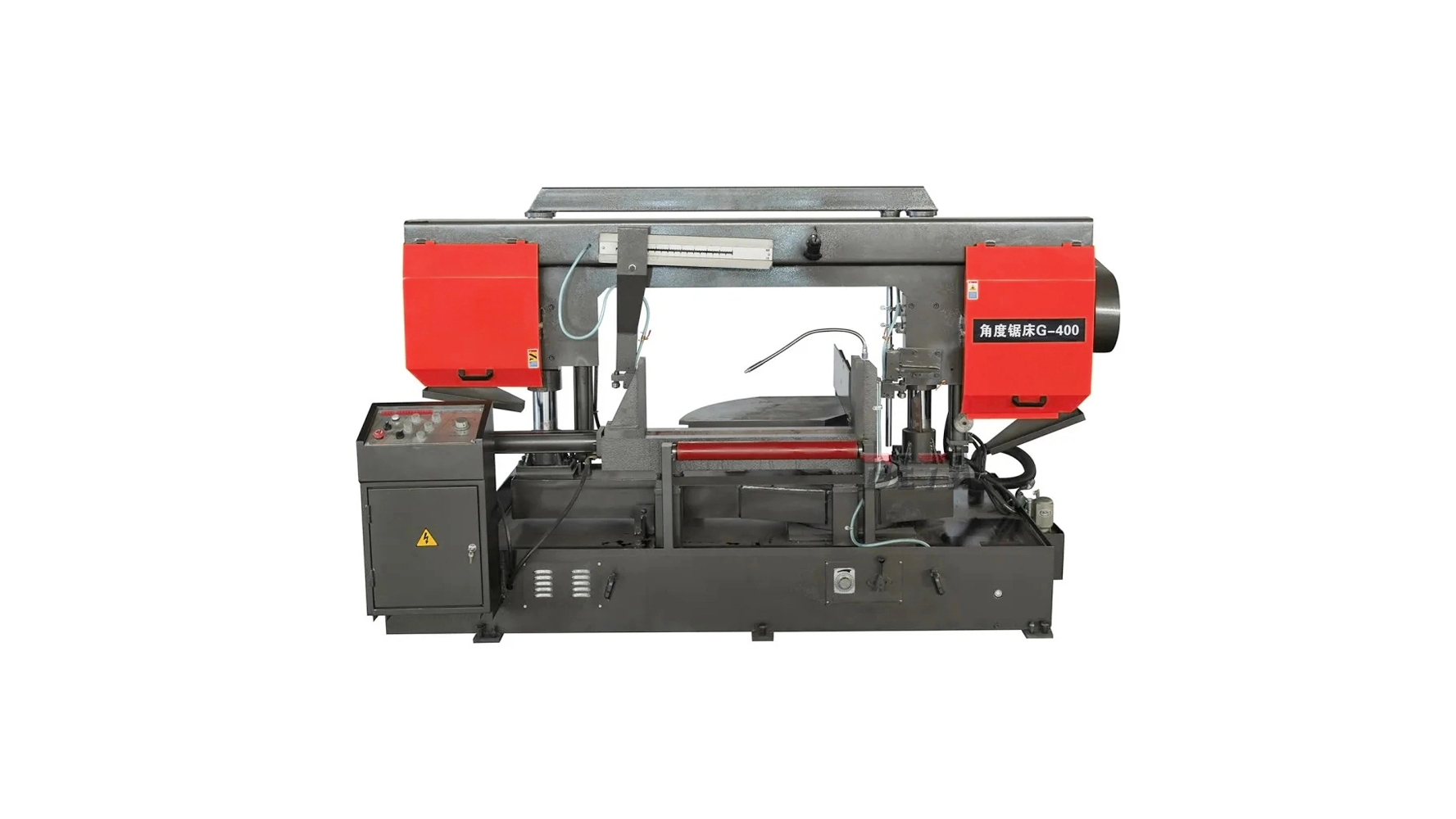 How to Choose the Right Sawing Machine Blade for Your Material?