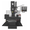 XK7136 Industrial BT40 High Precision CNC Milling Machine for Metal