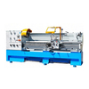 C6266 2000MM Conventional Horizontal Gap Bed Metal Turning Lathe