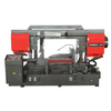 G400 New Horizontal Angle Cutting Metal Band Saw