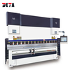 250 Tons 2500mm Width CNC Press Brake Bending Machine For Sheet Metal