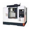 VMC855 Metal 4 Axis Milling Vertical CNC Machining Center