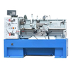 CM6241 China Supplier Horizontal Gap Bed Conventional Manual Lathe Machine