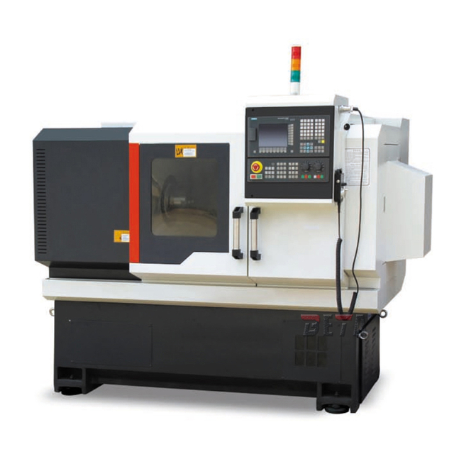 CK6140 500mm Small Metal Working Automatic CNC Turning Lathe Machine