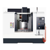 VMC1160 Heavy Duty BT40 Spindle Customized Vertical CNC Milling Machining Center