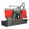 GZ4260 Horizontal Double Column Metal Cutting Band Saw