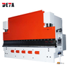 350 Tons 3000mm Hydraulic Sheet Metal Bending CNC Press Brake