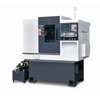 GSC-32Y Small Y Axis Slant Bed CNC Lathe with Live Tooling