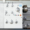 C6280 3000MM Metal Screw Thread Cutting Lathe