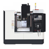 VMC650 High Speed 3 Axis Vertical CNC Machining Center